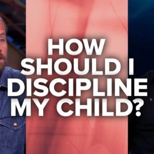 Jack Hibbs: How To Be a Biblical Parent | Kirk Cameron on TBN