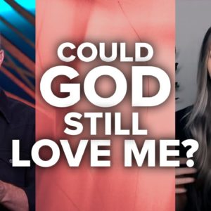Melissa Faisst: My BIG Question for God | Kirk Cameron on TBN #shorts