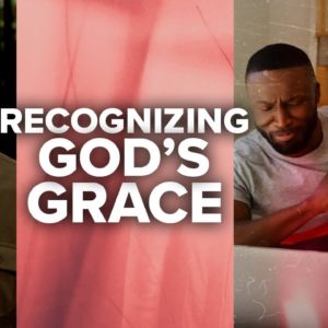 Recognizing God's Saving Grace | Kirk Cameron on TBN #shorts