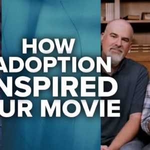 The Kendrick Brothers: The Church's Role in Adoption | Kirk Cameron on TBN
