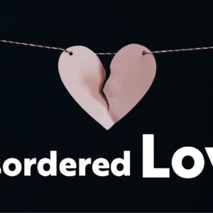 What The World Gets Wrong About Love