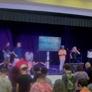 09-04-2022 - South Region - Orlando Church of Christ