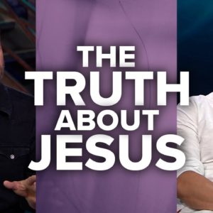 Biblical Archeology And Its Importance To The Faith | Kirk Cameron on TBN