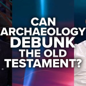 Dr. Titus Kennedy: The Evidence Behind The Old Testament | Kirk Cameron on TBN