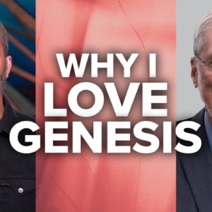 Ken Ham: Why Do Christians Forget About Genesis? | Kirk Cameron on TBN