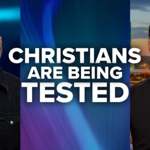 Nick Vujicic: Christians Must Counter Culture | Kirk Cameron on TBN