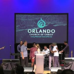 Orlando Church of Christ Live Stream