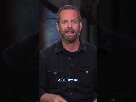 Jonathan Isaac: Honoring God | Kirk Cameron on TBN #shorts