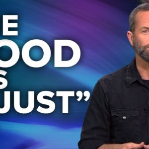 Ken Ham: The Grand Canyon Proves There Was A Flood | Kirk Cameron on TBN