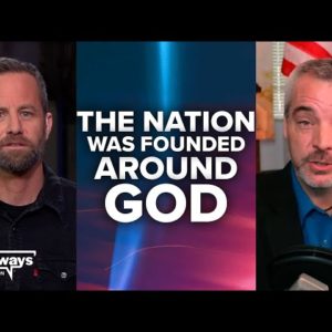 Rick Green: The Bible Influenced The Constitution | Kirk Cameron on TBN