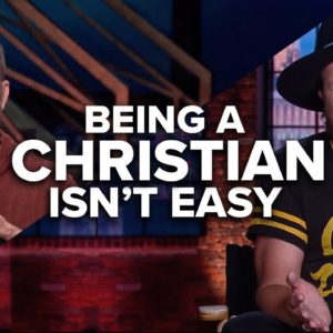 Zach Williams: God Inspired Song Writing | Kirk Cameron on TBN