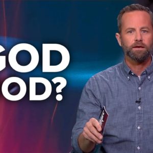 Alisa Childers: Discussing the Gospel with Everyone | Kirk Cameron on TBN
