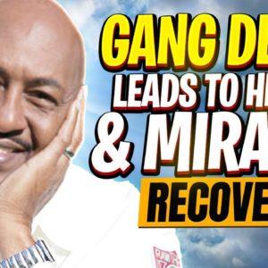 Gang Death Leads to Heaven & Miracle Recovery - I Forgive the Movie now available