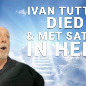 Near Death Experience I He Died and Met Satan in Hell Before Seeing God in Heaven -  Ep. 8