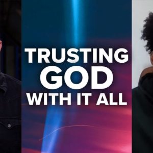 Jonathan Isaac: Standing on the Word of God | Kirk Cameron on TBN