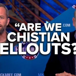 Mike Huckabee: Decisions Have Consequences | Kirk Cameron on TBN