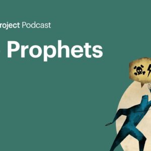 The Prophets  • The Law Ep. 2