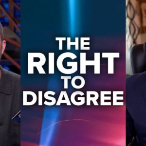 Allen West: Standing on What Is Right | Kirk Cameron on TBN