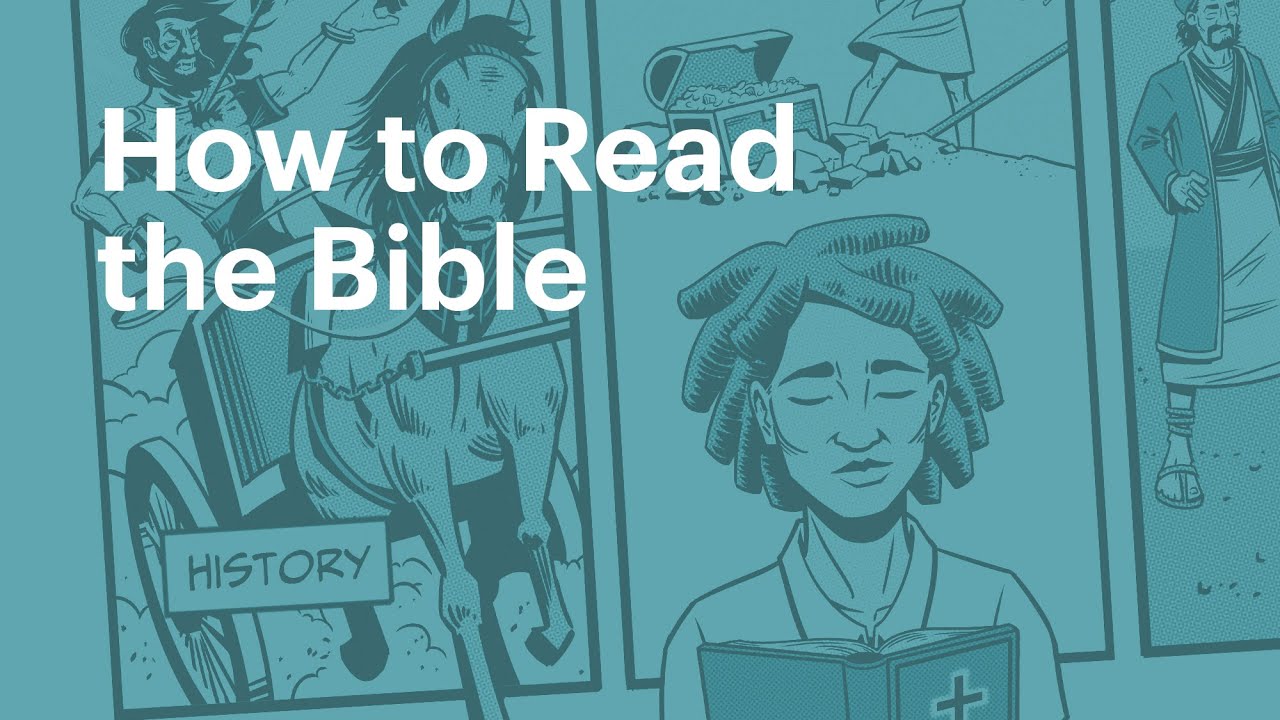 How to Read the Bible Overview