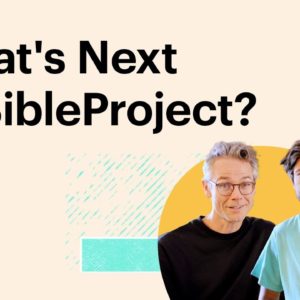 We Are BibleProject