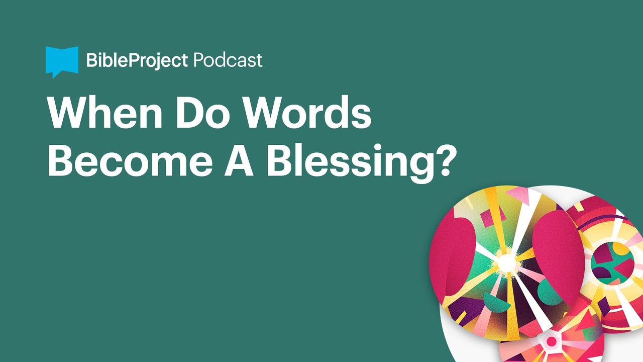 When Do Words Become A Blessing? – Torah Q+R