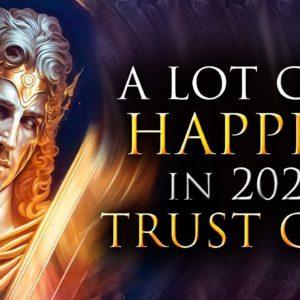 A Lot Can Happen In 2023 This Is Why You NEED To Trust In GOD