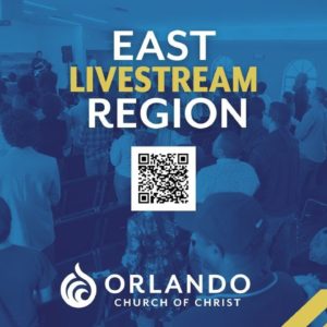 East Region Livestream | 1.15.23 | Sunday Service