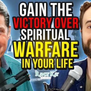 Gain the Victory Over Spiritual Warfare in Your Life