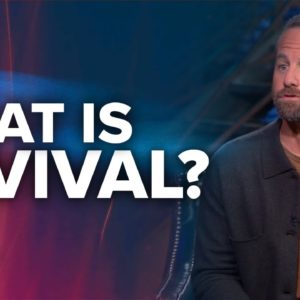 Greg Laurie: We Are Desperate for a Revival | Kirk Cameron on TBN