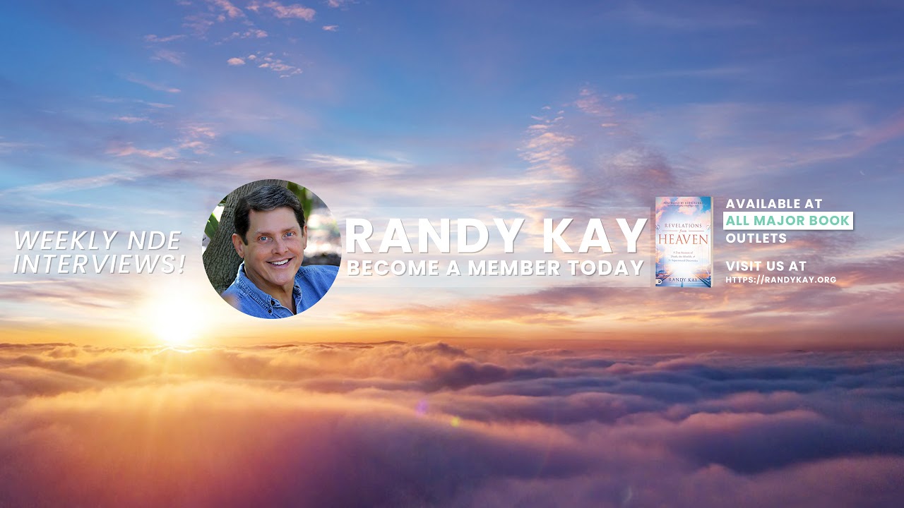 Live Q&A with Randy Kay - Ep. 6