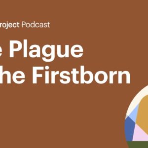 The Plague of the Firstborn • Firstborn Ep. 5