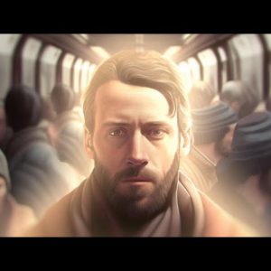 10 Minutes With Jesus | This Will Change Your Life