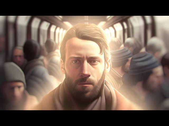 10 Minutes With Jesus | This Will Change Your Life