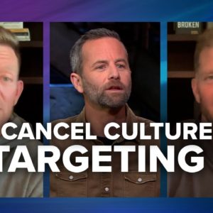 Benham Brothers: The Enemy Is Using Cancel Culture | Kirk Cameron on TBN