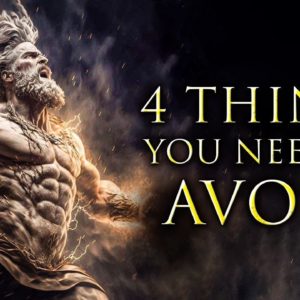 Four Things The Devil Wants For Your Life