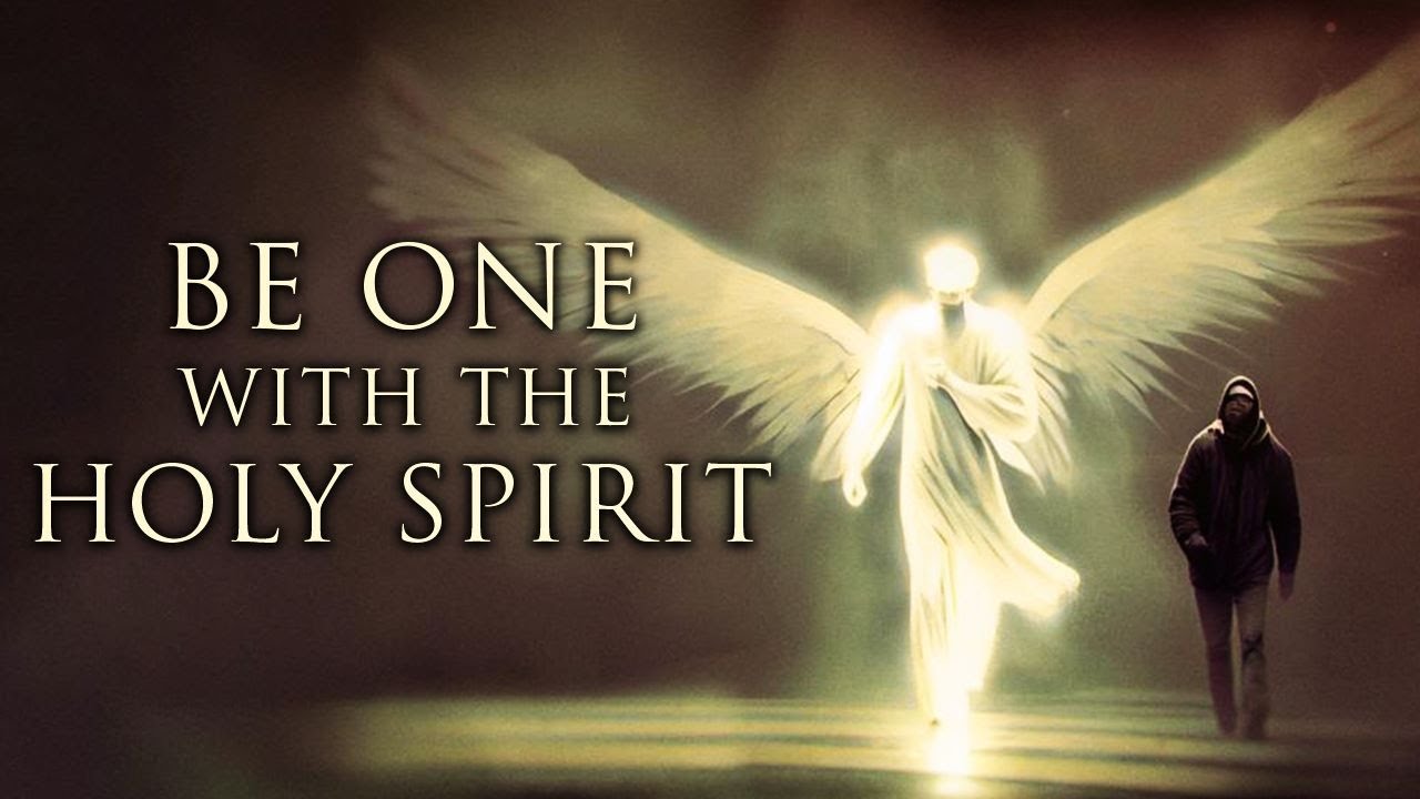 GETTING TO KNOW THE POWER OF THE HOLY SPIRIT