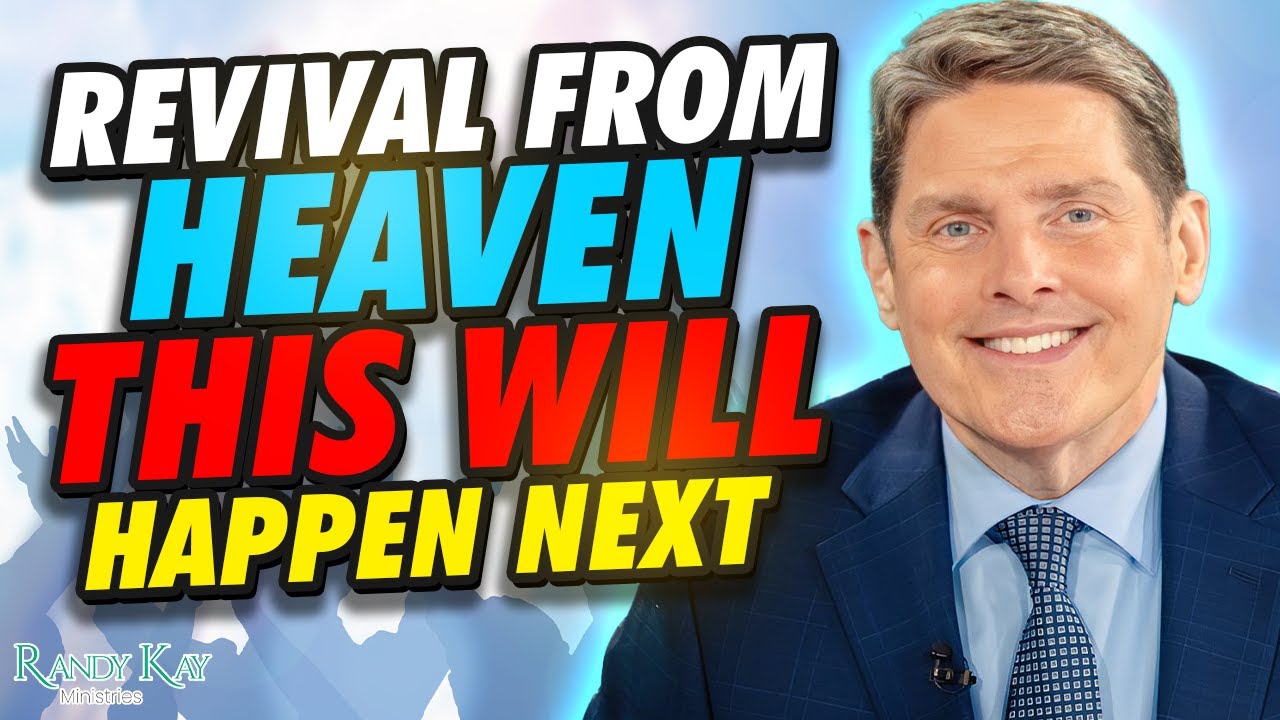 Revival From Heaven - This Will Happen Next