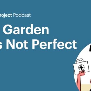 The Garden Was Not Perfect • Image of God Ep. 3