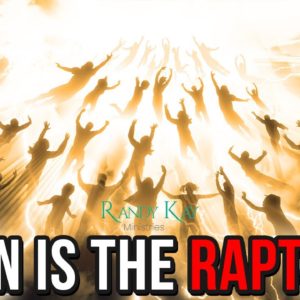 When Is The Rapture?