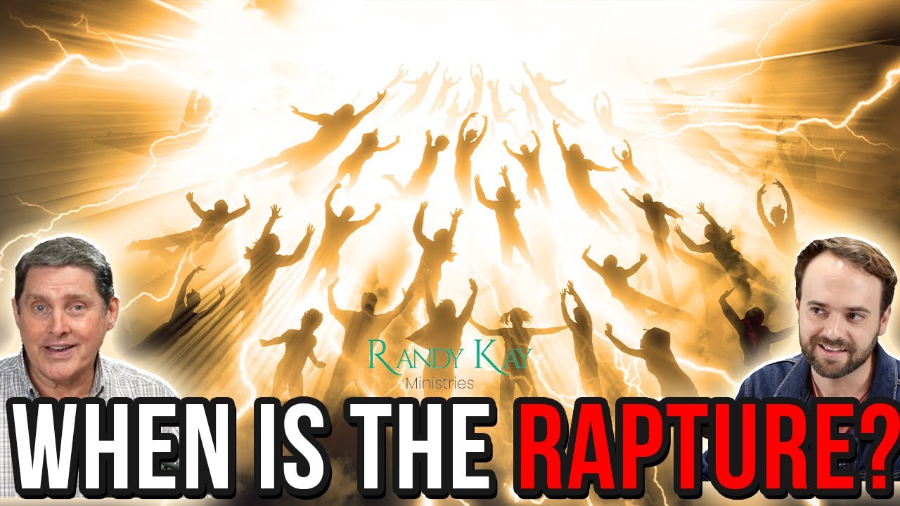 When Is The Rapture?