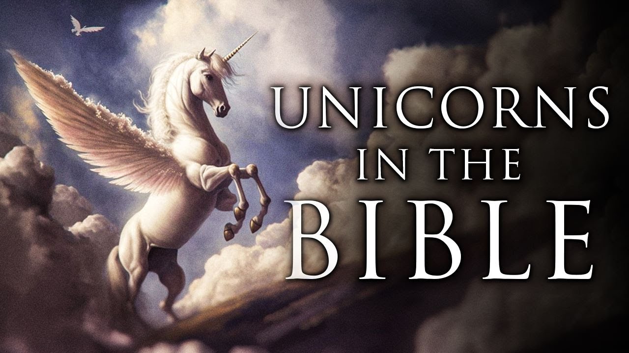 Why Does The Bible Mention Unicorns? (This May Surprise You)