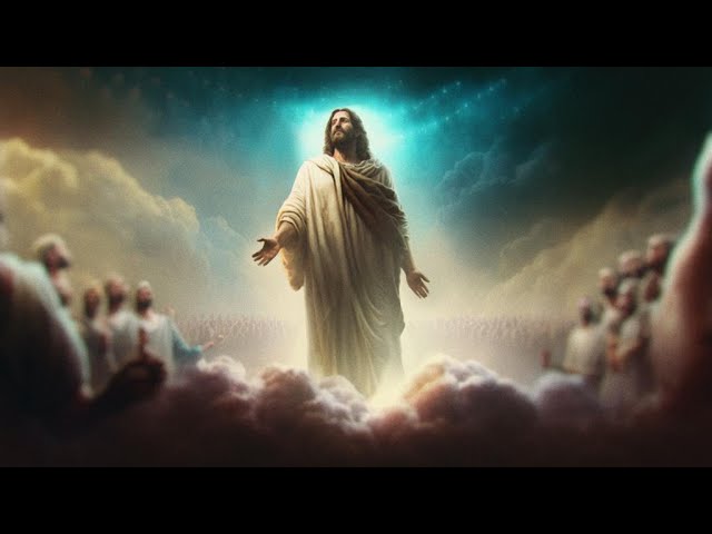 21 Minutes With Jesus | Every Believers Needs To Hear This