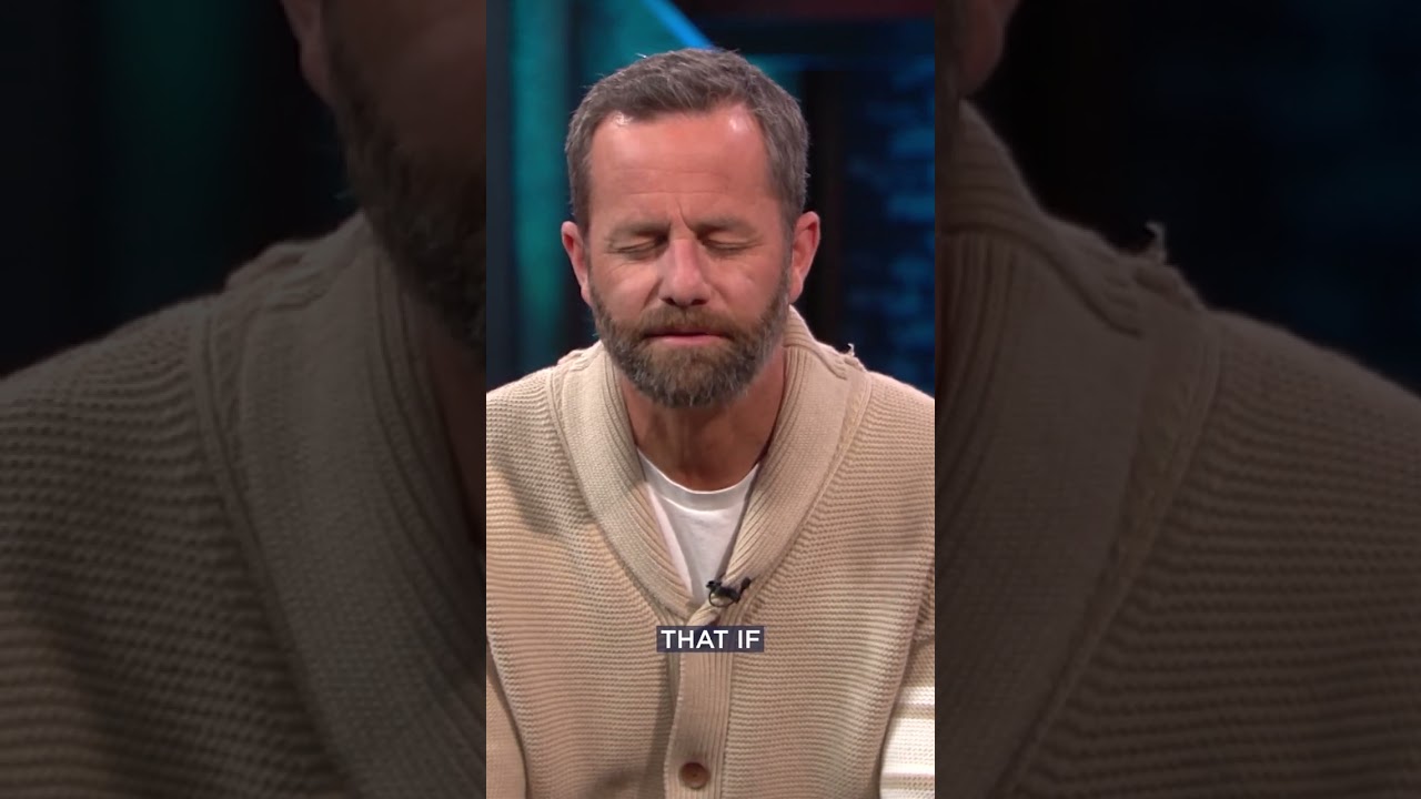 "Dear God, I Thank You" | Kirk Cameron on TBN