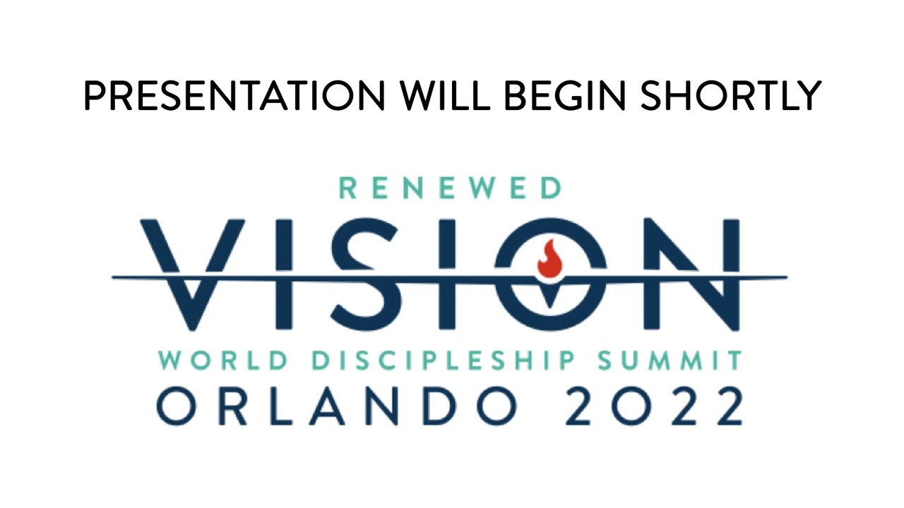 ICMC General Session | WDS2022