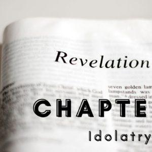 Idolatry | Revelation 17 | Marshall Mead