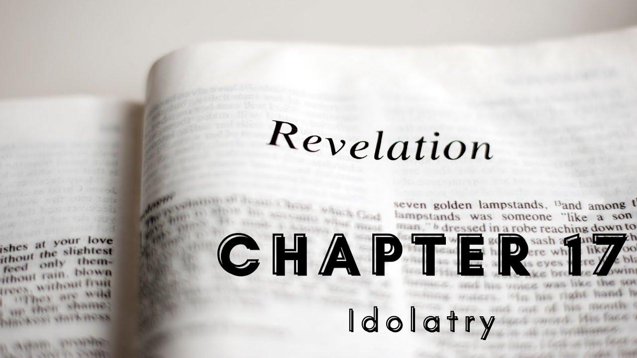 Idolatry | Revelation 17 | Marshall Mead