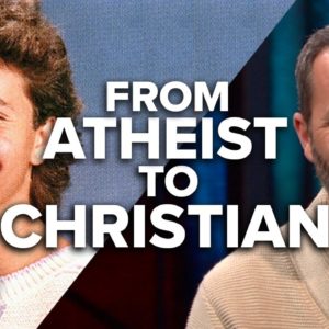Kirk Cameron: Hollywood Icon and a Child of God | Kirk Cameron on TBN