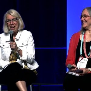 FF Women's General Session: Life Lessons We've Learned to Remain Forever Faithful | WDS2022