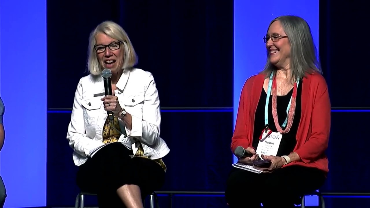 FF Women's General Session: Life Lessons We've Learned to Remain Forever Faithful | WDS2022