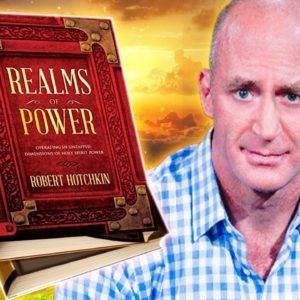 Realms of Power - Robert Hotchkin Interview with Randy Kay